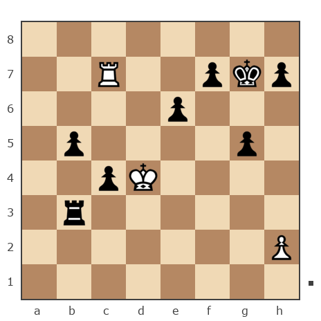 Game #7869573 - Дмитрий (Dmitriy P) vs Sergej_Semenov (serg652008)