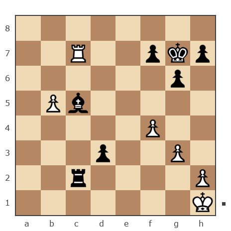 Game #7797457 - Георгиевич Петр (Z_PET) vs Виктор Чернетченко (Teacher58)
