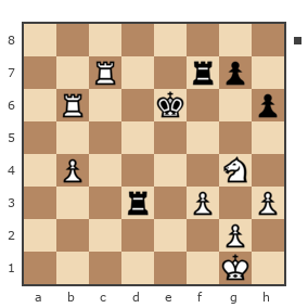 Game #7213975 - Дмитрий (dima69) vs Иванова (Anna893)