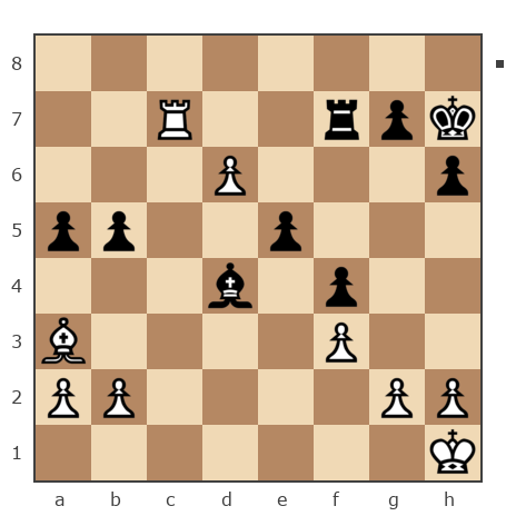 Game #7746135 - Spivak Oleg (Bad Cat) vs Борис Абрамович Либерман (Boris_1945)