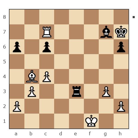 Game #7798499 - Виктор Иванович Масюк (oberst1976) vs Musa Axmed (Axmed Musa)