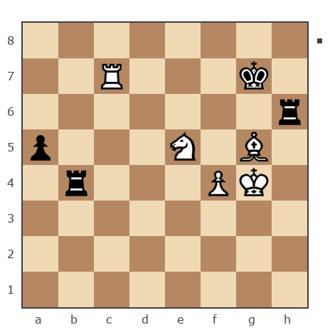 Game #4833795 - Владимир (Siemleon) vs Рифат Урманчеев (Риф)