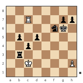 Game #7819811 - Aleksander (B12) vs valera565