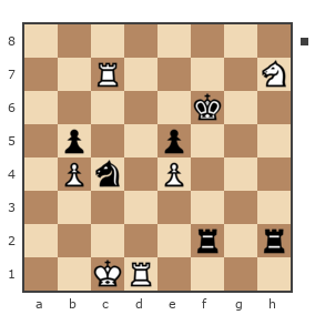 Game #2367450 - Народичский (e2e48) vs marc nic (marnic)