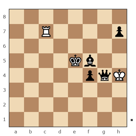 Game #7829079 - Ivan Iazarev (Lazarev Ivan) vs Павел Валерьевич Сидоров (korol.ru)