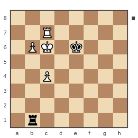 Партия №7860229 - Павел Валерьевич Сидоров (korol.ru) vs Шахматный Заяц (chess_hare)