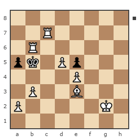 Game #7856195 - Дамир Тагирович Бадыков (имя) vs Александр Пудовкин (pudov56)