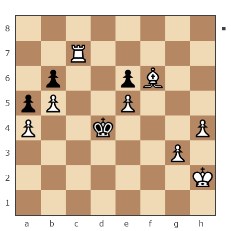 Game #7900836 - Владимир Васильевич Троицкий (troyak59) vs Александр Пудовкин (pudov56)