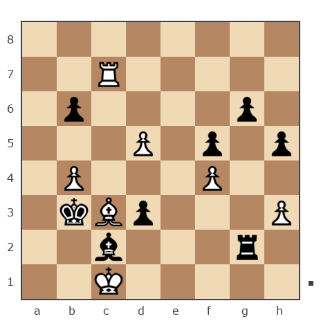 Game #6167799 - Черкашенко Игорь Леонидович (garry603) vs Артём Александрович Соловьёв (renkse)