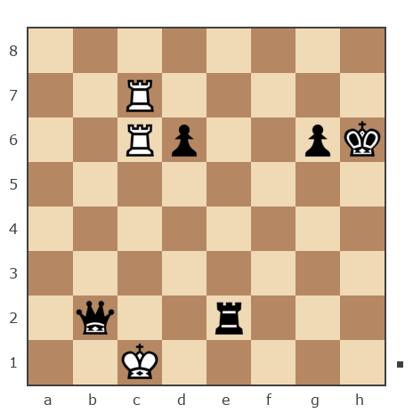 Game #7870798 - Sanek2014 vs Андрей (андрей9999)