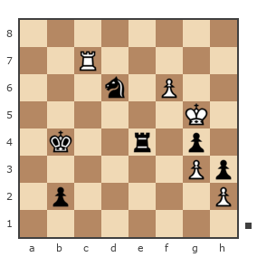 Game #7473889 - Artyunin Dmitry Sergeevich (Snaiper133) vs Kanno_iliya (kto_eto)