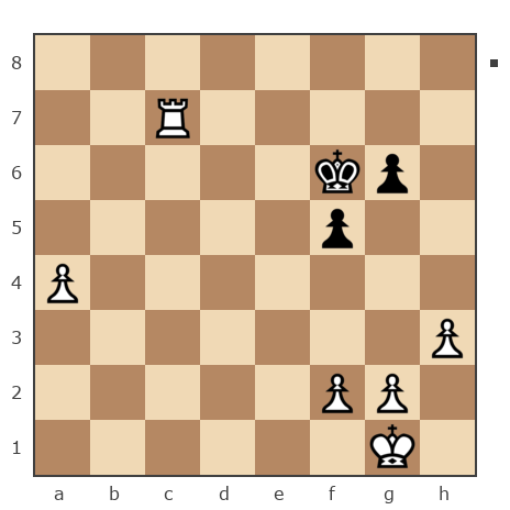 Партия №7823759 - сергей александрович черных (BormanKR) vs Максим Олегович Суняев (maxim054)
