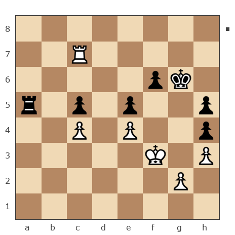 Game #7836020 - сергей владимирович метревели (seryoga1955) vs Sergej_Semenov (serg652008)