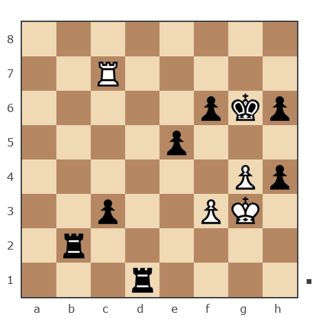 Game #7886853 - JoKeR2503 vs Waleriy (Bess62)
