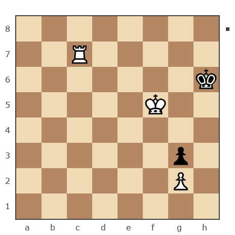 Game #7829787 - Сергей (skat) vs Oleg (fkujhbnv)