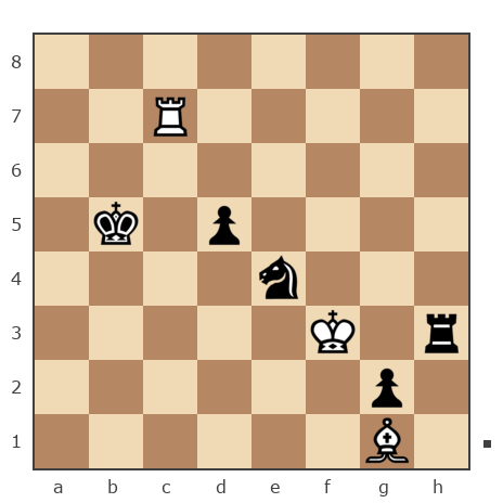Game #7809437 - Александр Владимирович Ступник (авсигрок) vs sergey (ser__Bond)