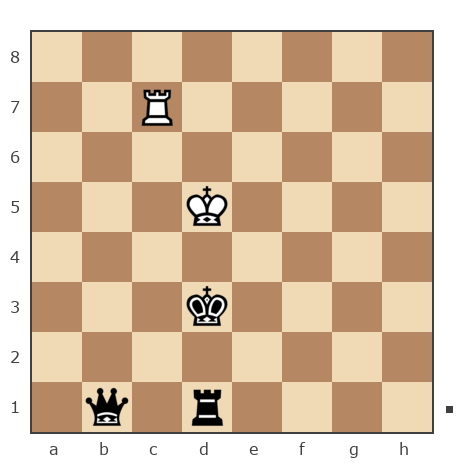 Game #7789046 - Семёныч (muz2010) vs Гриневич Николай (gri_nik)