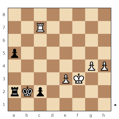 Game #6502994 - Олег Маратович (Mahfuz) vs Борис Петрович Рудомётов (bob222)
