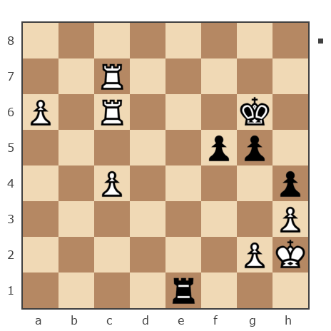 Game #7772372 - Геннадий Аркадьевич Еремеев (Vrachishe) vs Елена Григорьева (elengrig)