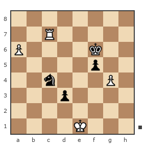 Game #7814481 - Андрей (sever70807) vs Александр Борисович Наколюшкин (DUNKEL)