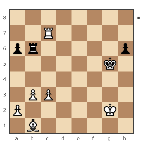 Game #7857147 - Сергей (Sergey_VO) vs Павел Валерьевич Сидоров (korol.ru)