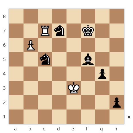 Game #7831932 - Evgenii (PIPEC) vs Алекс (shy)