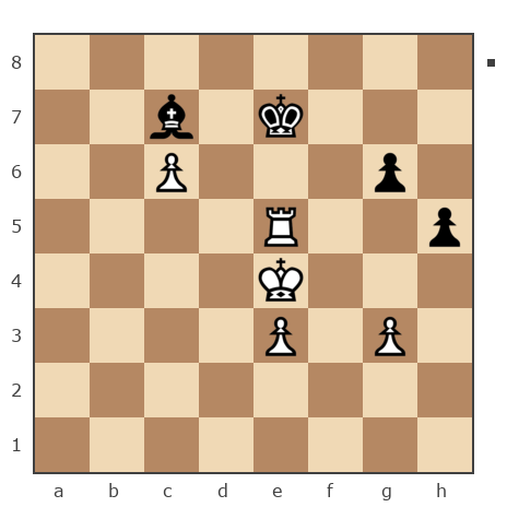Game #7857955 - Юрий Александрович Шинкаренко (Shink) vs Евгений (muravev1975)