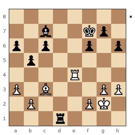 Game #7832277 - Борисыч vs Виталий Масленников (kangol)