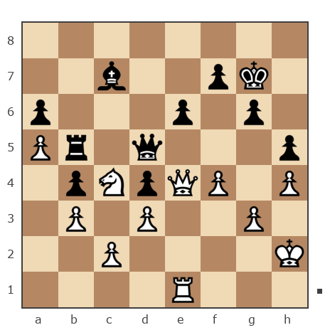 Game #7822943 - Klenov Walet (klenwalet) vs Андрей (AHDPEI)