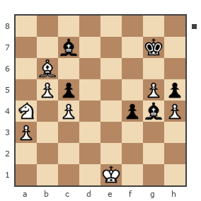 Game #7806263 - Шахматный Заяц (chess_hare) vs Виктор Чернетченко (Teacher58)