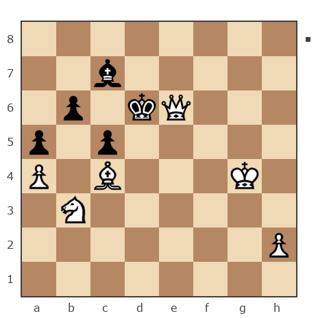 Game #1671527 - Василий Гордиенко (VASYAVVV) vs Mikhailov Konstantin Borisovich (гол)