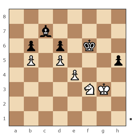 Game #5895765 - Павел Приходько (pavel_prichodko) vs Сергей (svat)