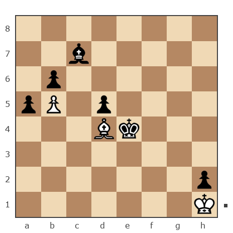 Game #7887996 - Евгений (muravev1975) vs Виктор Иванович Масюк (oberst1976)