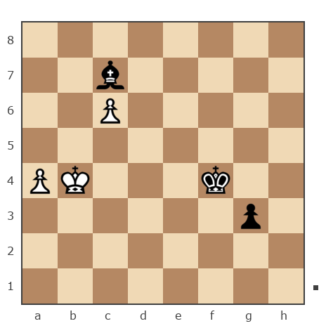 Game #7906212 - Александр (Pichiniger) vs Сергей (skat)