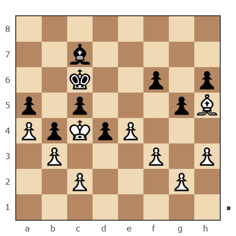 Game #7846292 - Андрей (андрей9999) vs Александр (alex02)