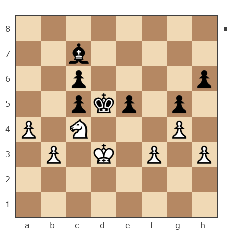 Game #6970578 - zvm53 vs Мидель Бишкек (Midel_from_Bishkek)