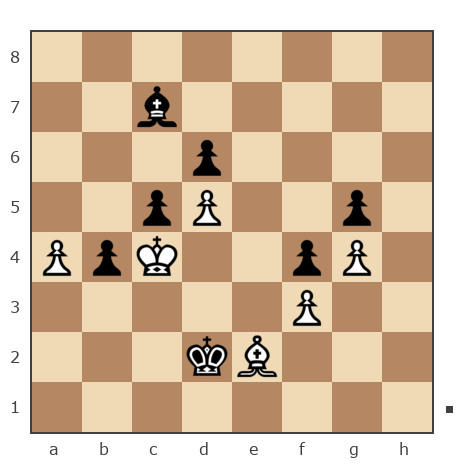 Game #6283169 - Федько Николай Федорович (nicius) vs Андрей ДеД (Blob)