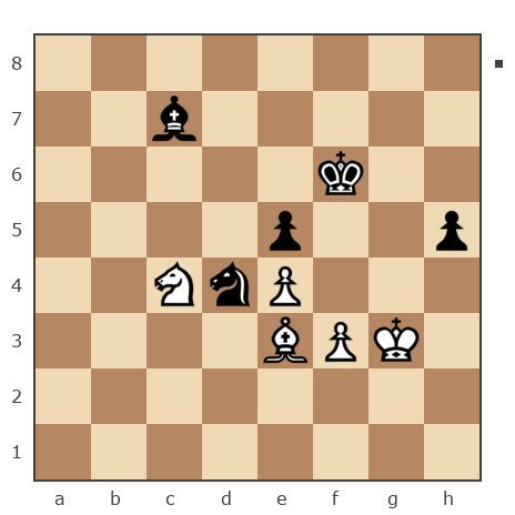Game #7769092 - Кирилл (kirsam) vs Serij38