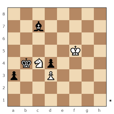 Game #5531547 - Michael (Michael Shenker) vs Саакян Александр Сергеевич (alex-ac87)