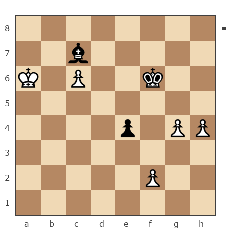 Game #6826200 - Володимир (k2270881kvv) vs Бендер Остап (Ja Bender)