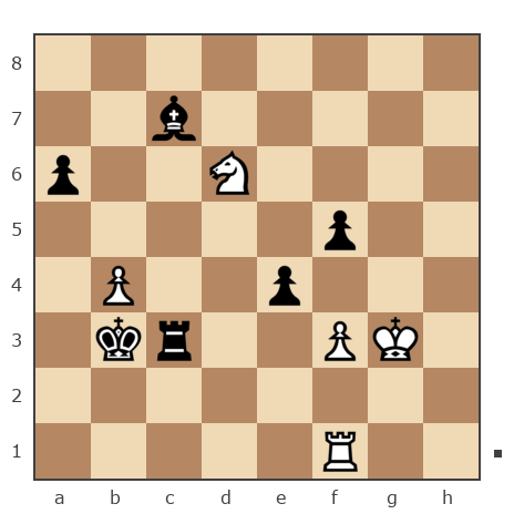 Game #7637070 - [User deleted] (ruric) vs Андрей Григорьев (Andrey_Grigorev)