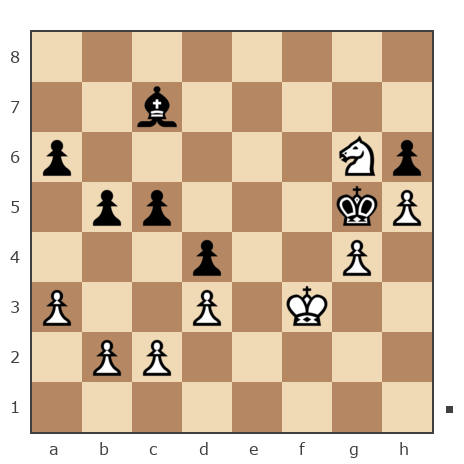 Game #7792992 - Степан Ефимович Конанчук (ST-EP) vs Александр Bezenson (Bizon62)