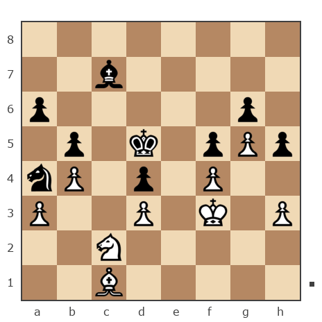 Game #7827253 - Варлачёв Сергей (Siverko) vs Виктор Михайлович Рубанов (РУВИ)