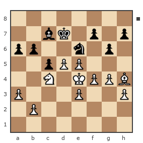 Game #7876914 - Дмитриевич Чаплыженко Игорь (iii30) vs Yuriy Ammondt (User324252)