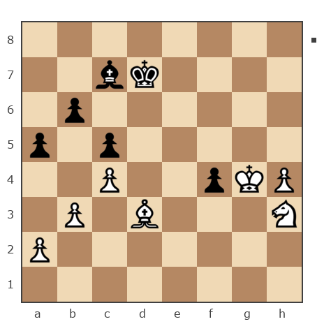 Game #7872631 - Юрьевич Андрей (Папаня-А) vs Валерий Семенович Кустов (Семеныч)