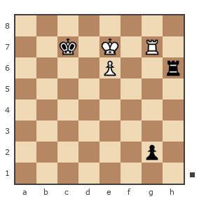 Game #284716 - Валерий (Ybur) vs Лагода Геннадий (Лагода)