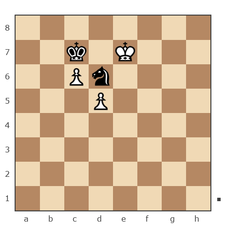 Game #7872193 - Павел Николаевич Кузнецов (пахомка) vs сергей александрович черных (BormanKR)
