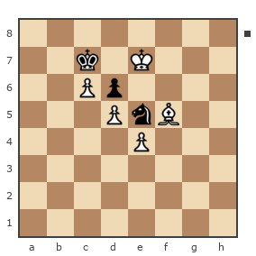 Партия №7778920 - Шахматный Заяц (chess_hare) vs Павел Григорьев