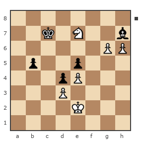 Game #7874188 - Александр (docent46) vs Waleriy (Bess62)