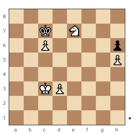 Game #6613765 - Дубинин Роман (Roman52) vs Ан Александр Александрович (Hawk)